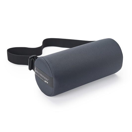 OPTP The Original McKenzie Lumbar Roll – Standard Density Low Back Support
