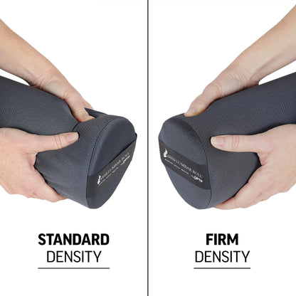 OPTP The Original McKenzie Lumbar Roll – Standard Density Low Back Support